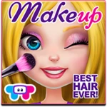 Logo of FancyMakeup android Application 